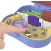 Mattel Polly Pocket Rinkinys Kompaktowy Jagodowe Misie figurki + priedai