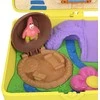 Mattel POLLY POCKET SPONGEBOB pramogų rinkinys (JKC84)