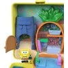 Mattel POLLY POCKET SPONGEBOB pramogų rinkinys (JKC84)