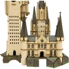 PPuremind Harry Potter Sulankstomas medinis modelis Hogsmito pastatas Astronomijos bokštas 3D dėlionė DIY