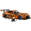 Konstruktorius CaDA Mercedes AMG GT3 1/8 (5466 dalių)