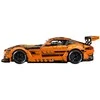 Konstruktorius CaDA Mercedes AMG GT3 1/8 (5466 dalių)