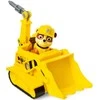 Spin Master PAW PATROL transporto priemonė Basic Sustainable Rubble, 6071214