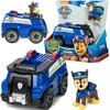 „Spin Master Paw Patrol“ – pagrindinė transporto priemonės gaudyklė (6061799)