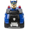 Spin Master PAW PATROL CHASE TRANSPORTO PRIEMONĖS POLICIJOS AUTOMOBILIS + FIGURE PAGRINDINIS AUTOMOBILIŲ AUTOMOBILIS