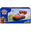 „Paw Patrol“ 2in1 rinkinys: Zumos figūrėlė + ekologiškas skraidyklė