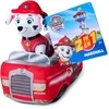 Spin Master SPIN Psi Patrol plusz.boh.pojazd Marschall 6075429