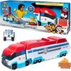 Transformuojamas vilkikas Spin Master PAW PATROL Launch'n Haul