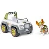 „Spin Master Paw Patrol“ – pagrindinė transporto priemonės sekimo priemonė (6061801)