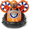 Spin Master LETENTA PATROL ZUMA TRANSPORTO PRIEMONĖS HOVER CRAFT + FIGŪRA