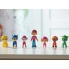 Spin Master PAW PATROL figūrėlių rinkinys Rescue Wheels Giftpack, 7vnt., 6070443