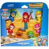 Spin Master PAW PATROL figūrėlių rinkinys Rescue Wheels Giftpack, 7vnt., 6070443