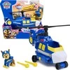 Spin Master PAW PATROL transporto priemonė Themed Vehicle Air Rescue Chase, 6071173
