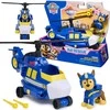 Spin Master PAW PATROL transporto priemonė Themed Vehicle Air Rescue Chase, 6071173