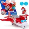 Spin Master PAW PATROL transporto priemonė Themed Vehicle Air Rescue Marshall, 6071174
