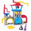 Nezatříděno Spin Master PAW PATROL žaidimų komplektas Air Rescue Pup Squad Adventure Bay Airport Set, asort., 6071249