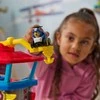 Nezatříděno Spin Master PAW PATROL žaidimų komplektas Air Rescue Pup Squad Adventure Bay Airport Set, asort., 6071249