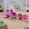 Spin Master PAW PATROL transporto priemonė Themed Vehicle Air Rescue Skye, 6071215