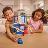 Spin Master PAW PATROL žaidimų rinkinys Search &amp; Rescue Pup Squad HQ, 6074775