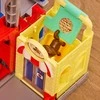 Spin Master PAW PATROL žaidimų rinkinys Search & Rescue Pup Squad HQ, 6074775