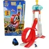 Spin Master PAW Patrol žaislinis bokštas Super Loop Tower HQ, 6069672
