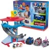 Spin Master PAW PATROL žaidimų rinkinys Lookout Tower, 6070237