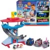 Spin Master PAW PATROL žaidimų rinkinys Lookout Tower, 6070237