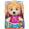 Paw Patrol Bedtime pliušinis talismanas Skye pliušinis žaislas audinės mielas žaislas 25 cm