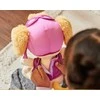 Paw Patrol Bedtime pliušinis talismanas Skye pliušinis žaislas audinės mielas žaislas 25 cm