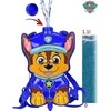 Kuprinė vandens bakelis su purkštuvu ir pompa Chase Paw Patrol