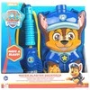 Kuprinė vandens bakelis su purkštuvu ir pompa Chase Paw Patrol