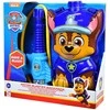 Kuprinė vandens bakelis su purkštuvu ir pompa Chase Paw Patrol