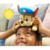 Spin Master Paw Patrol ginklo kepurė ir antkaklis pliušinis žaislas 20 cm - Chase