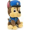 Paw Patrol Chase mielas talismanas šuo minkštas pliušinis žaislas 15 cm Gund Spin Master