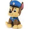 Paw Patrol Chase mielas talismanas šuo minkštas pliušinis žaislas 15 cm Gund Spin Master