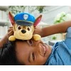 Spin Master Paw Patrol ginklo kepurė ir antkaklis pliušinis žaislas 20 cm - Chase