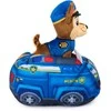 Spin Master Paw Patrol 2-in-1 pliušinis žaislas su Chase 15 cm