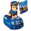 Spin Master Paw Patrol 2-in-1 pliušinis žaislas su Chase 15 cm