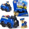 Spin Master Psi Patrol: Važiuoklė Podstawowy Chase