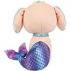 Paw Patrol Coral Plush Mascot Aqua Pups Mermaid Dog 23 cm Spin Master