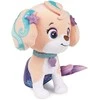 Paw Patrol Coral Plush Mascot Aqua Pups Mermaid Dog 23 cm Spin Master