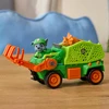 Spin Master PAW PATROL transporto priemonė Dino Theme Rocky, 6075772