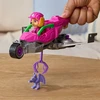 Spin Master Psi Patrol Dino Movie Skye Odrzutowiec Dino Rescue Važiuoklė 21 Cm + Figurki