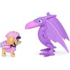 Psi Patrol Dino Rescue Figūrėlė Skye I Dinozaur Pterodaktyl