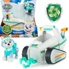 „Spin Master Paw Patrol“ – pagrindinės transporto priemonės „Everest“ (6061802)
