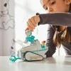 „Spin Master Paw Patrol“ – pagrindinės transporto priemonės „Everest“ (6061802)