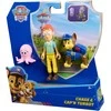 Paw Patrol 3 figūrėlių rinkinys Kapitono Turboto aštuonkojo nuotykių įlankoje