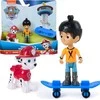 Spin Master PAW PATROL figūrėlė Hero Pup Core Marshall, 6070747