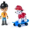 Spin Master PAW PATROL figūrėlė Hero Pup Core Marshall, 6070747