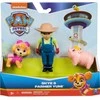 Spin Master PAW PATROL figūrėlė Hero Pup Core Skye, asort., 6070750